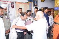 Mohabath May Movie Opening Photos